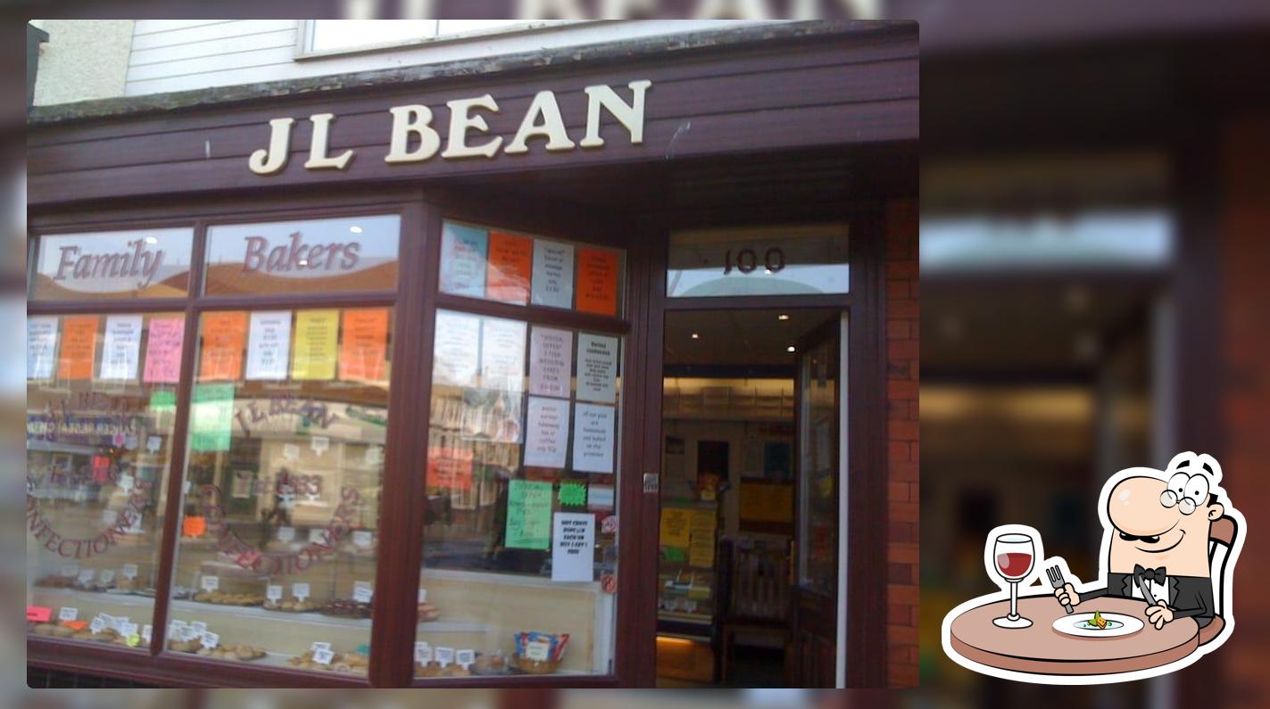Beans Confectioners