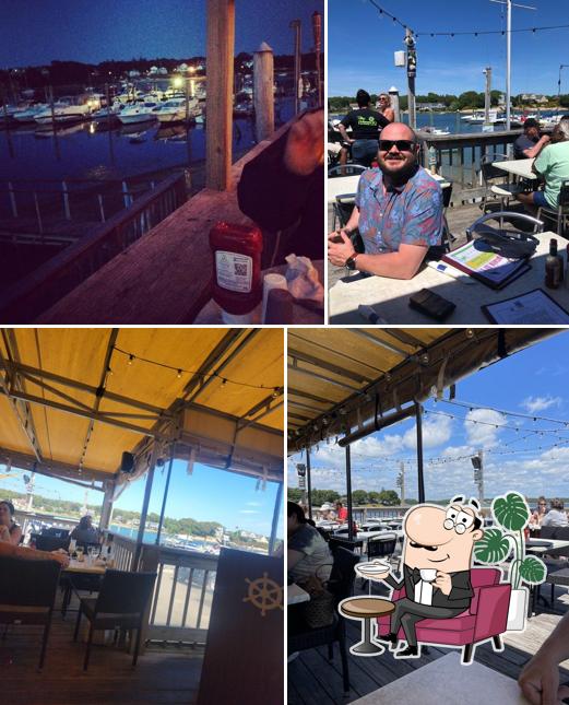 Captain Al's Tiki Bar