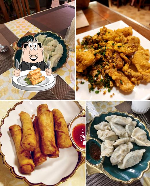 Chinese Gourmet