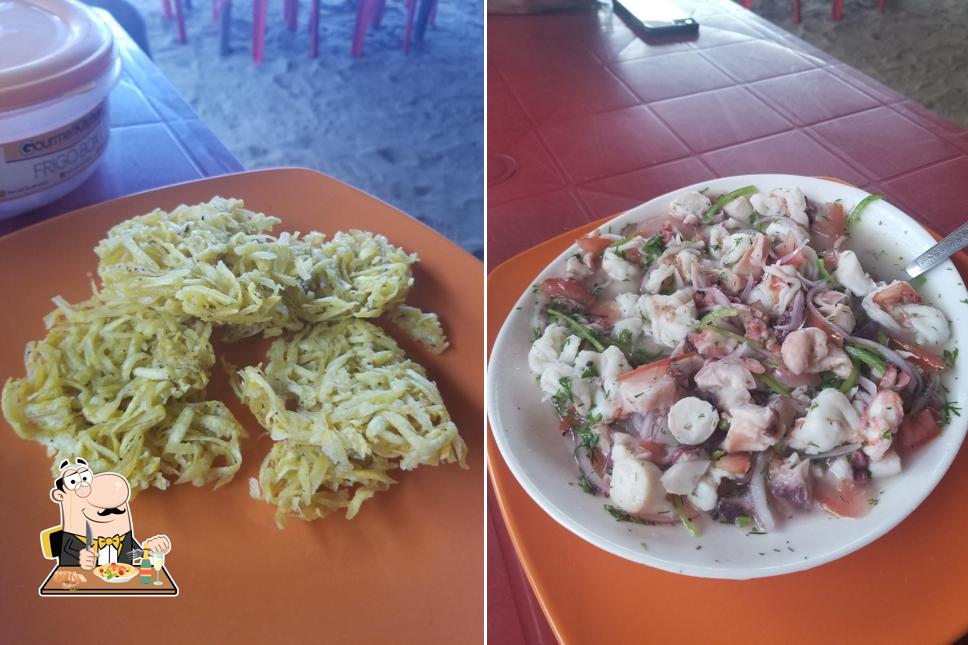 Comedor Martina