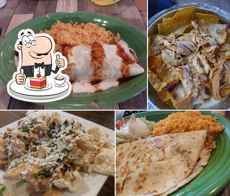 El Cerro Tacos 2