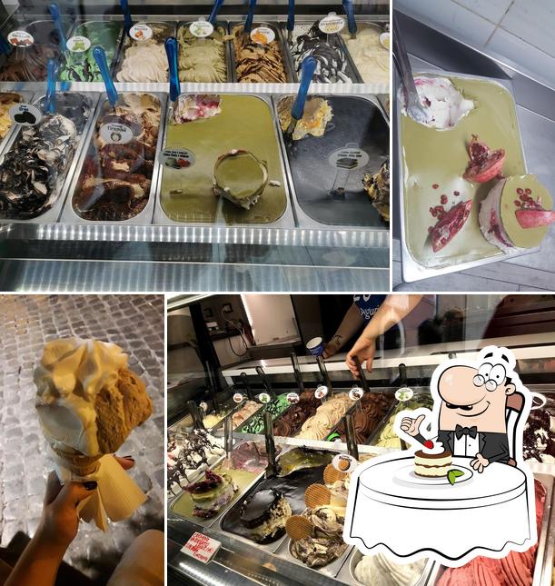 Gelateria Alla Scala