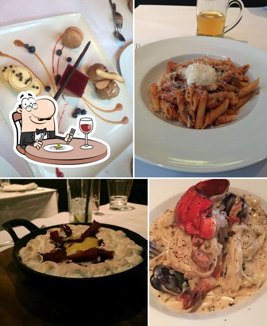 Italian Kitchen