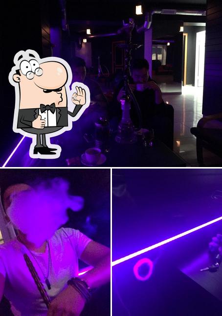 LOFT hookahbar