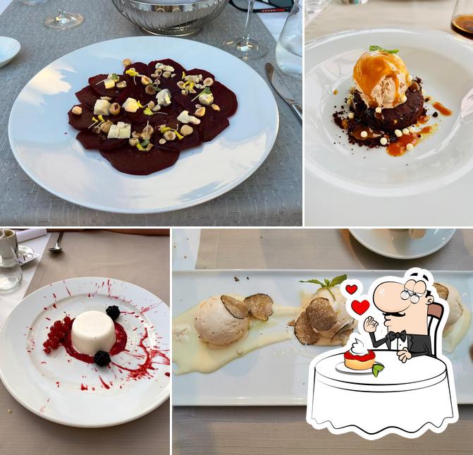 Restaurant La Grisa