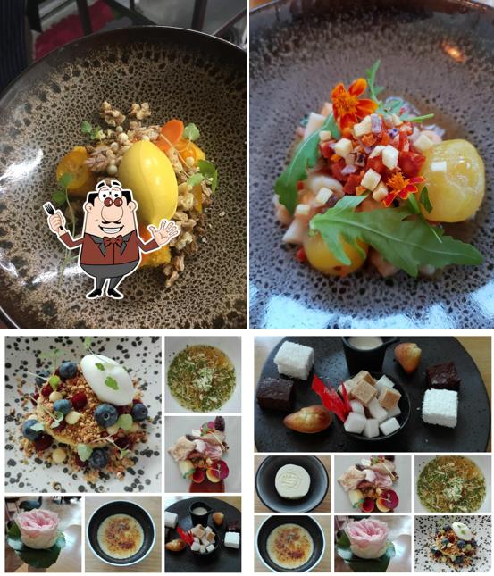 Restaurant La Rosa