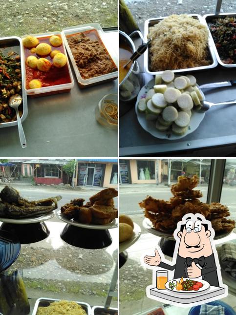 Lontong Mbak Uti
