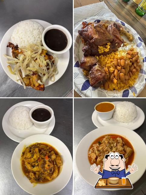 Maria's And Mix Kitchen