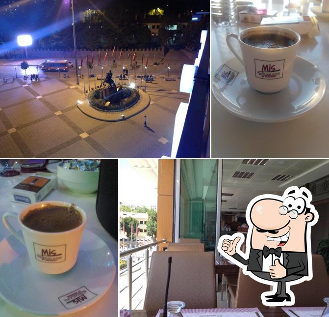 Mis Restoran