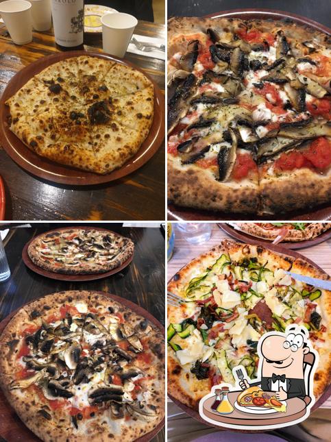 Mozzarella And Co.