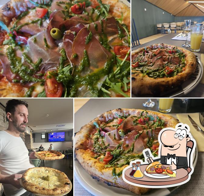 PIZZERIA LANTerna