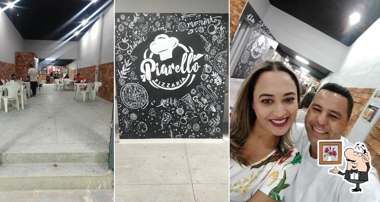 Piarello Pizzaria