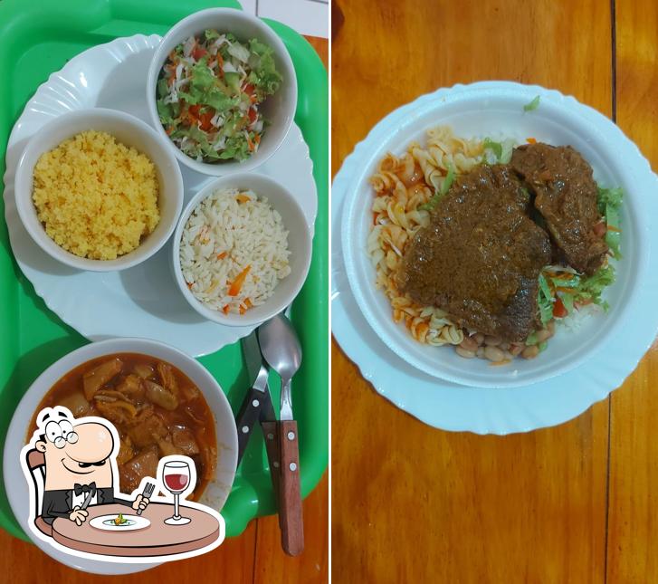 Recanto do Frango Assado