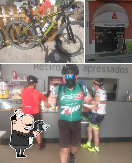 Retiro dos Apressados