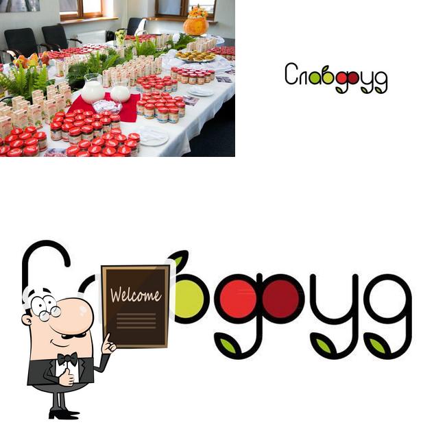 Slavfood Minsk