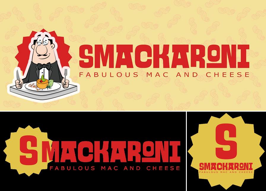 Smackaroni