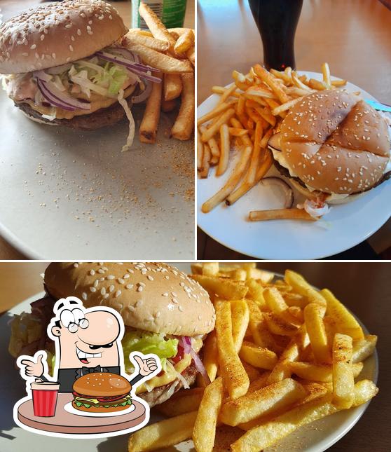 Söderins Grill