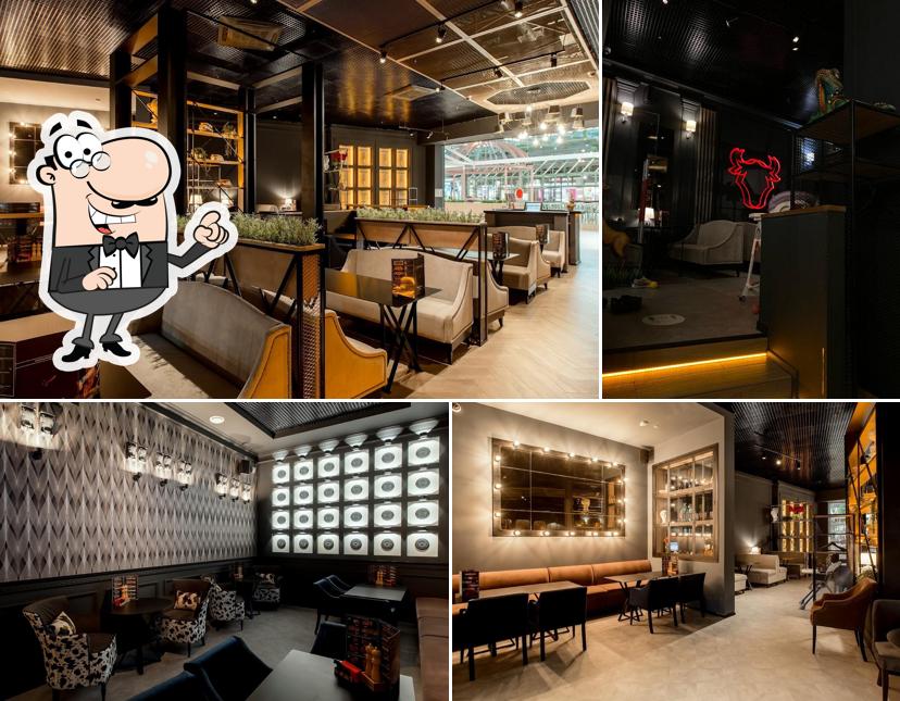 Стейк давай