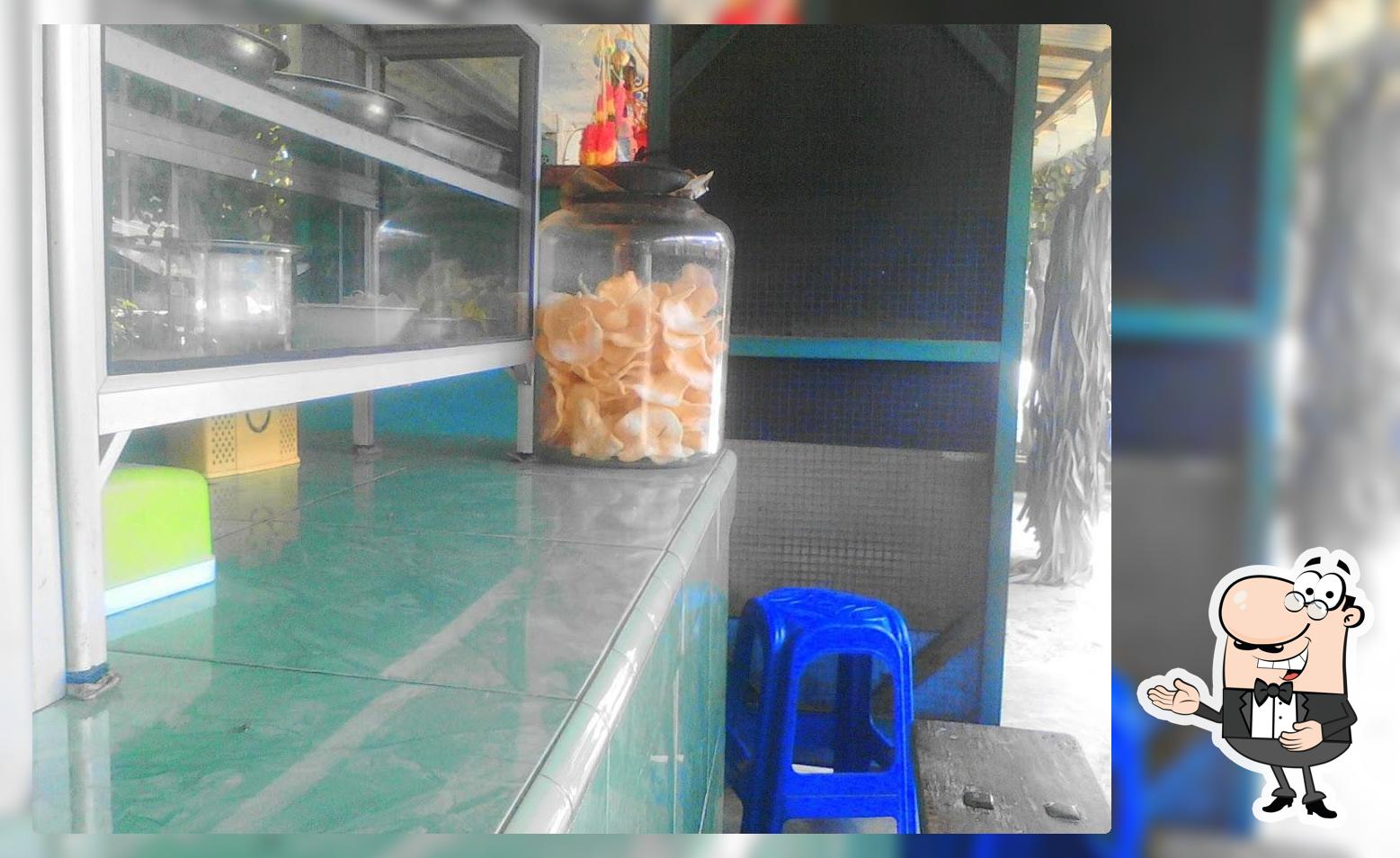 Warung Pecel (B. Min)
