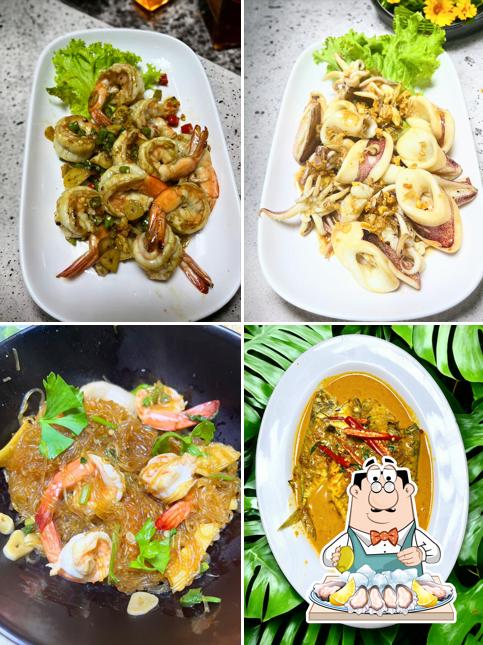 ครัวลุงเจิด