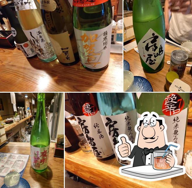 居酒屋しぇぱ