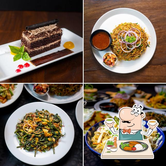 Solis Matara Restaurant
