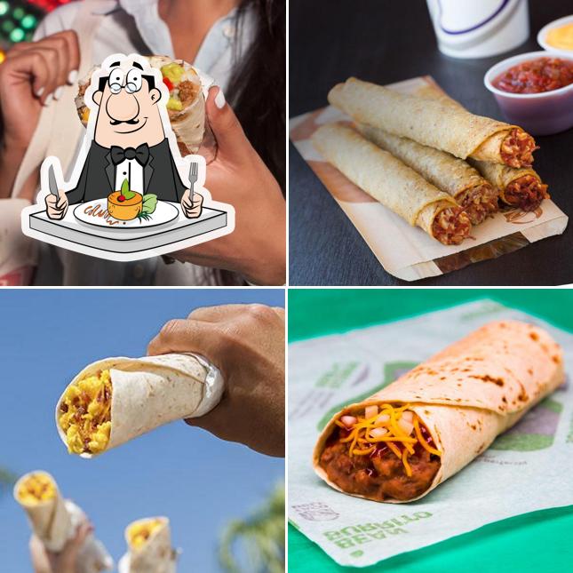 Taco Bell