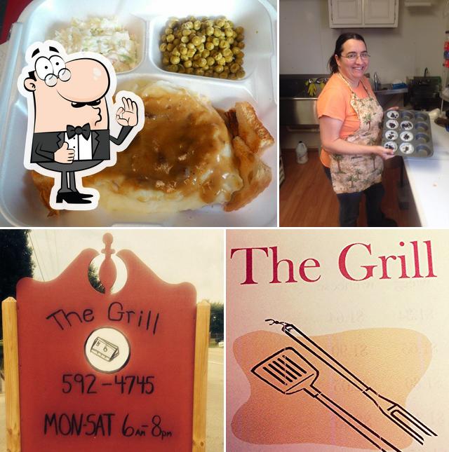 The Grill