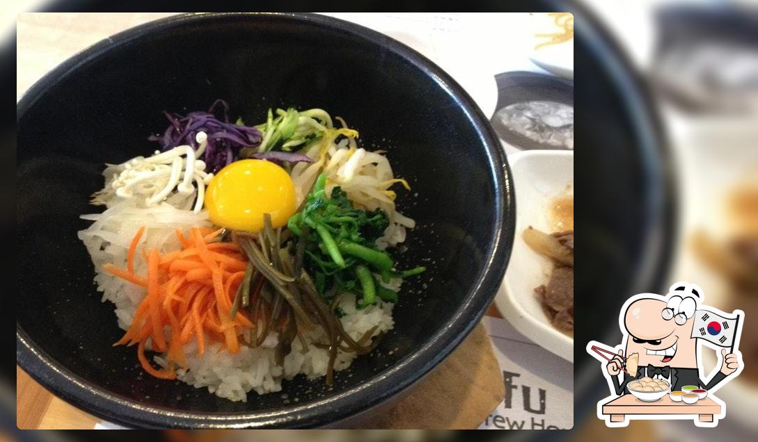 Tofu House
