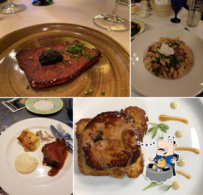 Cuisine