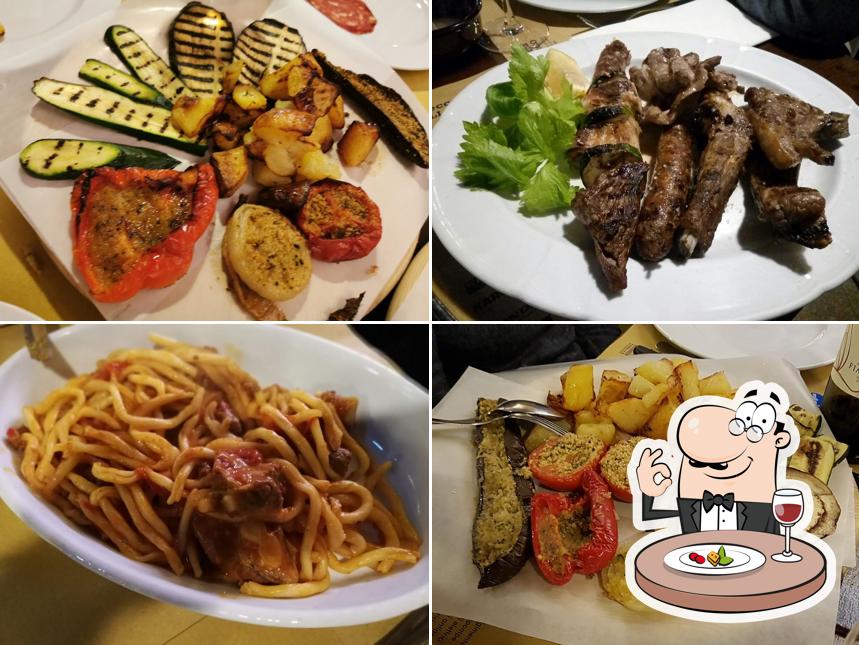 Tiresia Restaurant