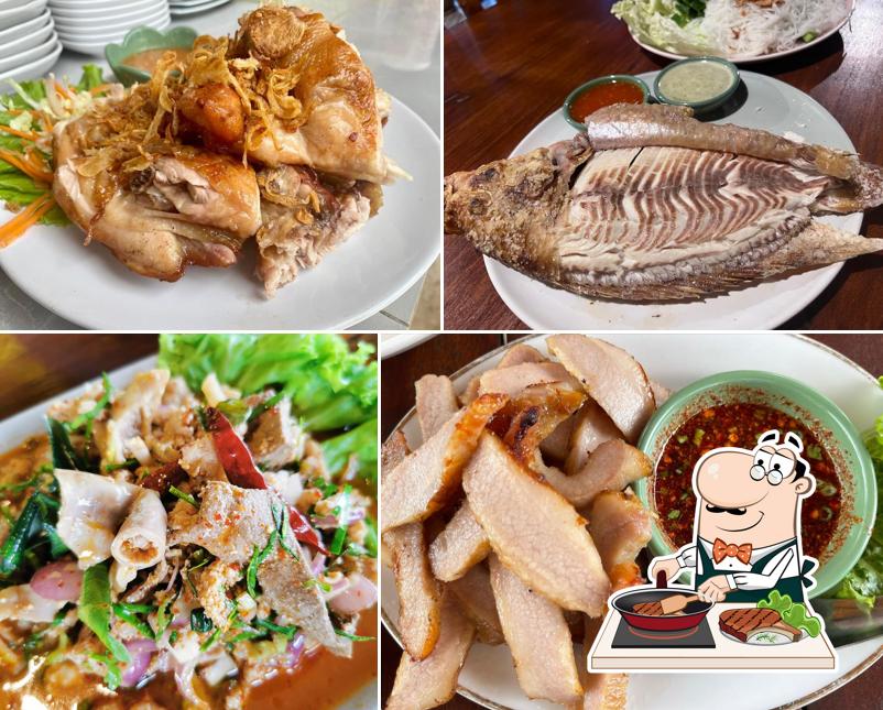 Ruen nual restaurant