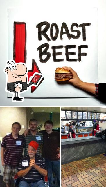 Arby's