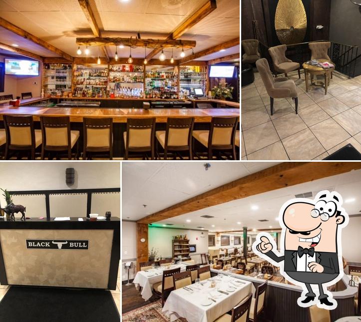 Black Bull Steakhouse & Seafood