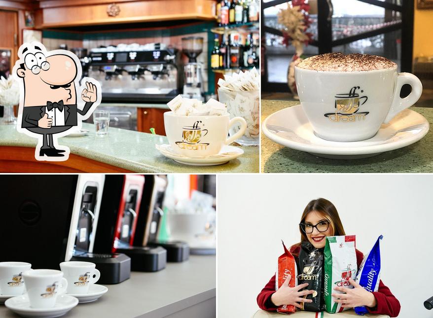 Caffe' Dream S.R.L.