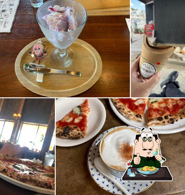 Shammy's Cafe