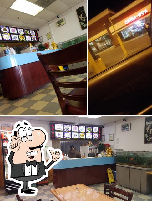 China Wok