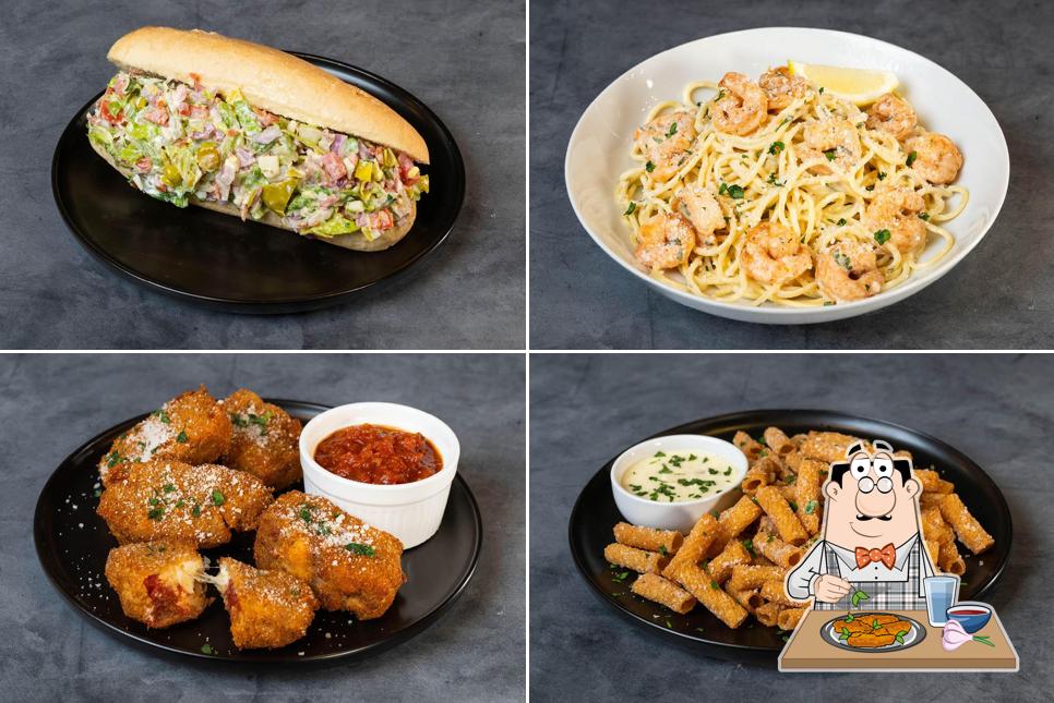 Creators' Kitchen as Seen on TikTok