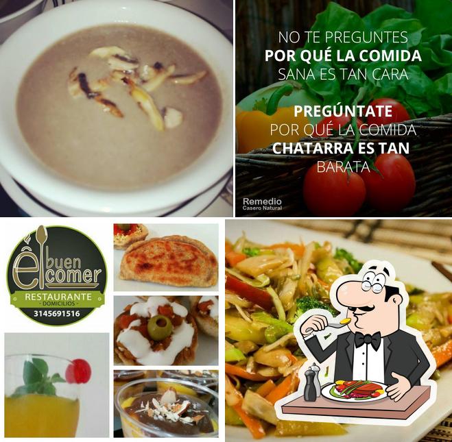 El Buen Comer