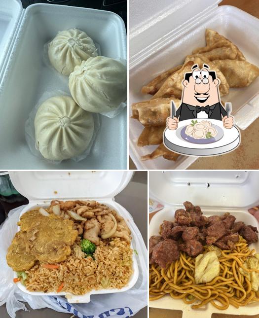 China Express