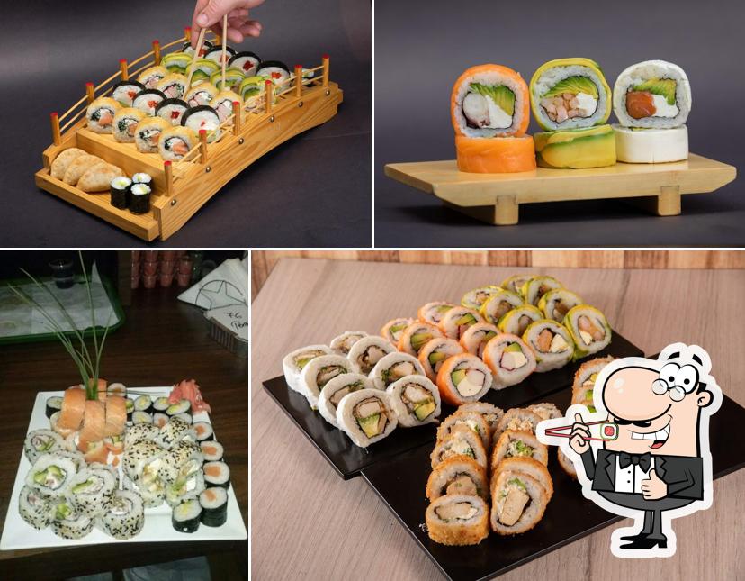 Illadi Sushi