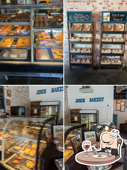 Jireh Bakery
