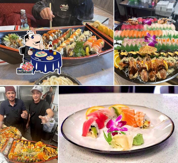 Koja Sushi