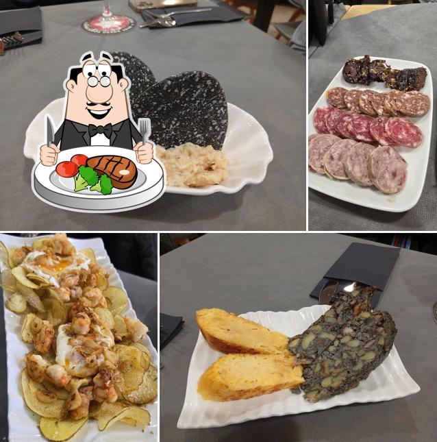 LA FAVORITA Bar-Restaurante