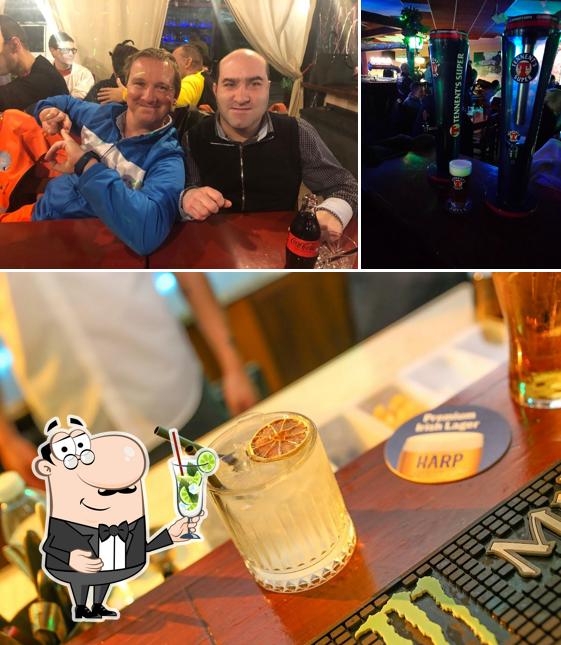 LION PUB
