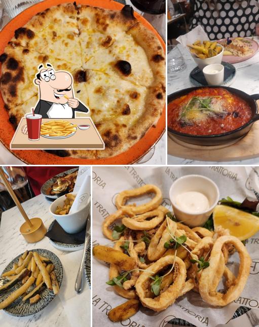 La Trattoria