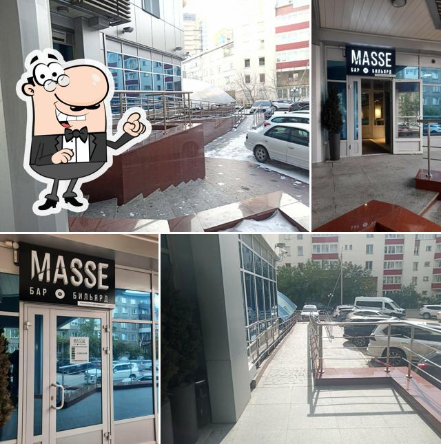 Masse