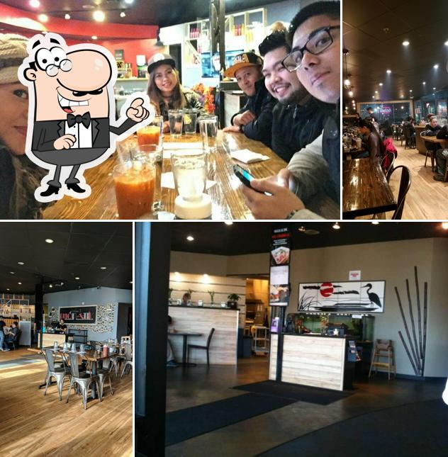 PHOnatik Vietnamese Cuisine & Lounge