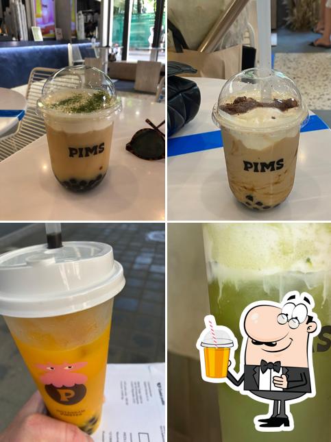 Pims