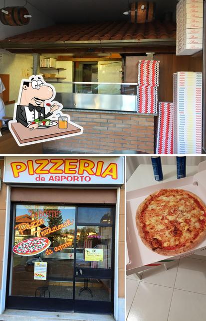 Pizzeria La Botte